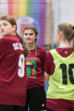 Bild 7 - wBJ Futsalmeisterschaft Runde 1